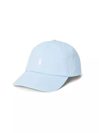 POLO RALPH LAUREN | Casquette | blau
